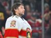 Sergei Bobrovsky não compareceu à Flórida
