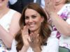 Encontrei exatamente o batom que Kate Middleton usou em Wimbledon e é econômico