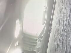 Investigação após o carro do falecido Ricky Hatton ser incendiado em ‘ataque direcionado’ do lado de fora da casa do filho Campbell