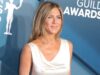 O par de sandálias de £ 35 de Jennifer Aniston com suporte de arco é ‘tão confortável’