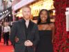 Estrelas de Strictly Come Dancing e Love Island se casam em casamento em Londres