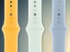 Rumor incompleto afirma que Apple Watch Collection 12 pode introduzir sensor na banda
