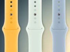 Rumor incompleto afirma que Apple Watch Collection 12 pode introduzir sensor na banda