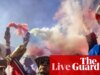 EUA x Bósnia e Herzegovina: oitavas de last da Copa do Mundo de 2026 – ao vivo