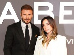 Sir David Beckham chama a família de “conquista de maior orgulho” em postagem de aniversário