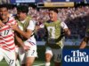 Vitória da USMNT bate recorde de transmissão de futebol mais assistida, com 33,5 milhões de telespectadores