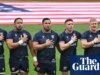 ‘Estamos tentando conseguir alguns fogos de artifício’: as equipes masculina e feminina de rugby dos EUA buscam vitórias no 4 de julho