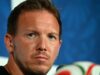 Coupe du monde: Nagelsmann demitiu seu posto de selecionador da Alemanha