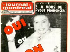 50 anos dos Jogos de Montreal: a presença da rainha Elizabeth II suscitou a polêmica