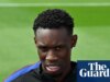 ‘Tem sido surreal’: Folarin Balogun da USMNT passa do polêmico cartão vermelho