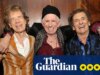 Revisão dos Rolling Stones: International Tongues – o blues forte e a política anti-Musk fazem deste outro triunfo tardio