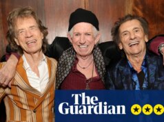 Revisão dos Rolling Stones: International Tongues – o blues forte e a política anti-Musk fazem deste outro triunfo tardio