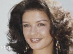A grande probability de Catherine Zeta-Jones é ‘pura sorte’ após encontro informal
