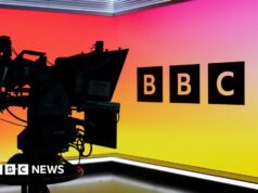 Câmara Municipal de Belfast vota a favor do acordo de uso do estúdio da BBC