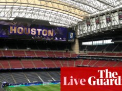 Canadá x Marrocos: oitavas de remaining da Copa do Mundo de 2026 – ao vivo