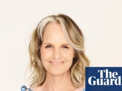 ‘Entediado? Você nunca é bom o suficiente para ficar entediado! A vencedora do Oscar Helen Hunt fala sobre grandes papéis, público indisciplinado e sua estreia no RSC