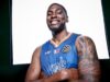 PBA: Meralco aposta na versatilidade de Jordon Varnado