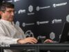 Ex-campeão de xadrez Kramnik banido por comentários de trapaça