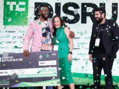 Última probability de inscrição – inscrições para Startup Battlefield Australia encerram em 6 de julho