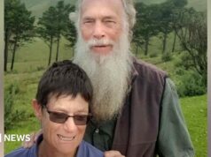 Assassinos de casal britânico na África do Sul condenados à prisão perpétua