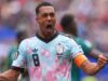 Bélgica converte pênalti tardio para vencer Senegal na prorrogação da Copa do Mundo