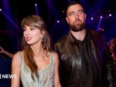 Tudo o que sabemos sobre os rumores das celebrações do casamento de Taylor Swift em Nova York