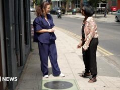 Calçada da fama do reggae lançada em Harlesden