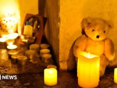 Homem culpado de tentativa de assassinato de três crianças em Dublin