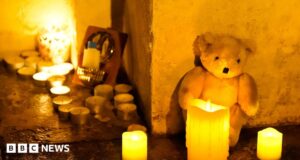 Homem culpado de tentativa de assassinato de três crianças em Dublin