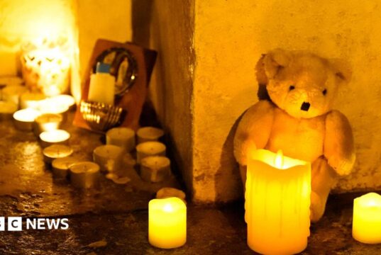 Homem culpado de tentativa de assassinato de três crianças em Dublin