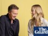 ‘Sinto-me emocionado e arruinado com isso’: Olivia Wilde e Edward Norton sobre a comédia sexual The Invitation