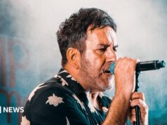 O último álbum do The Specials é uma homenagem adequada a Terry Corridor