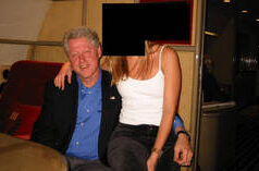 Assessor de longa information de Clinton ‘não me lembro’ por que disse que o ex-presidente visitou a ilha de Epstein