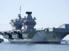 Marinha Actual no pior estado em séculos – almirante aposentado