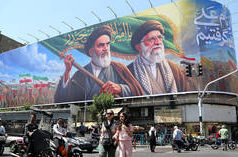 Irã alerta EUA e Israel contra ataques ao funeral de Khamenei