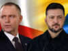 Polônia critica Zelensky por escalada de rixa entre colaboradores nazistas