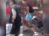 Nove mortos em atentado a bomba em um café em Damasco (VÍDEO EXCLUSIVO)