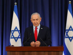 Israel não sai do Líbano e a Síria pode ser a próxima
