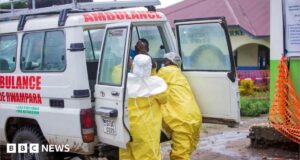 Ensaio sobre tratamentos para Ebola começa na República Democrática do Congo