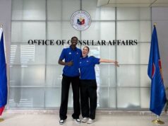 Gilas 3×3 ganha impulso enquanto Malick Diouf e Elizabeth Means ganham passaportes PH