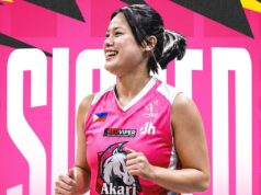 PVL: Risa Sato se junta a Akari antes da nova temporada