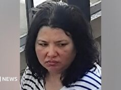 Mulher ucraniana apontada pela Interpol como principal suspeita do ataque a bomba em Mônaco