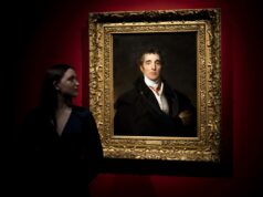 Retrato do duque de Wellington vendido por £ 9,6 milhões em leilão