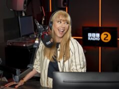 Sara Cox assume um novo papel no maior programa de café da manhã do Reino Unido: ‘Mostre-me um pouco de amor’