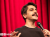 Comediante stand-up detido por piadas sobre Erdoğan e o Islã na repressão da Turquia