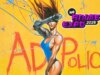 Prequela de ‘Bubblegum Disaster’ ‘AD Police’ recebe remasterização em 4K UHD