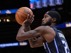 PBA: Phoenix desfila ‘cara do sistema’ BJ Johnson para a Copa dos Governadores
