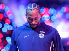 NBA: Kawhi Leonard retorna a Toronto após acordo com o Clippers