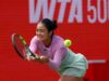 Alex Eala estará em ação no atualizado Singapore Tennis Open