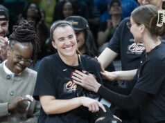 WNBA: Sabrina Ionescu entrega a vitória da Liberty’s Commissioner’s Cup